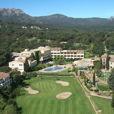 Rvhotels Golf Costa Brava Santa Cristina d'Aro Exterior foto