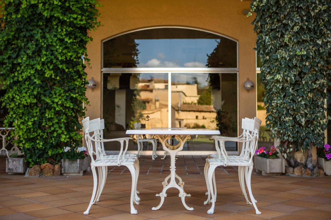 Rvhotels Golf Costa Brava Santa Cristina d'Aro Exterior foto