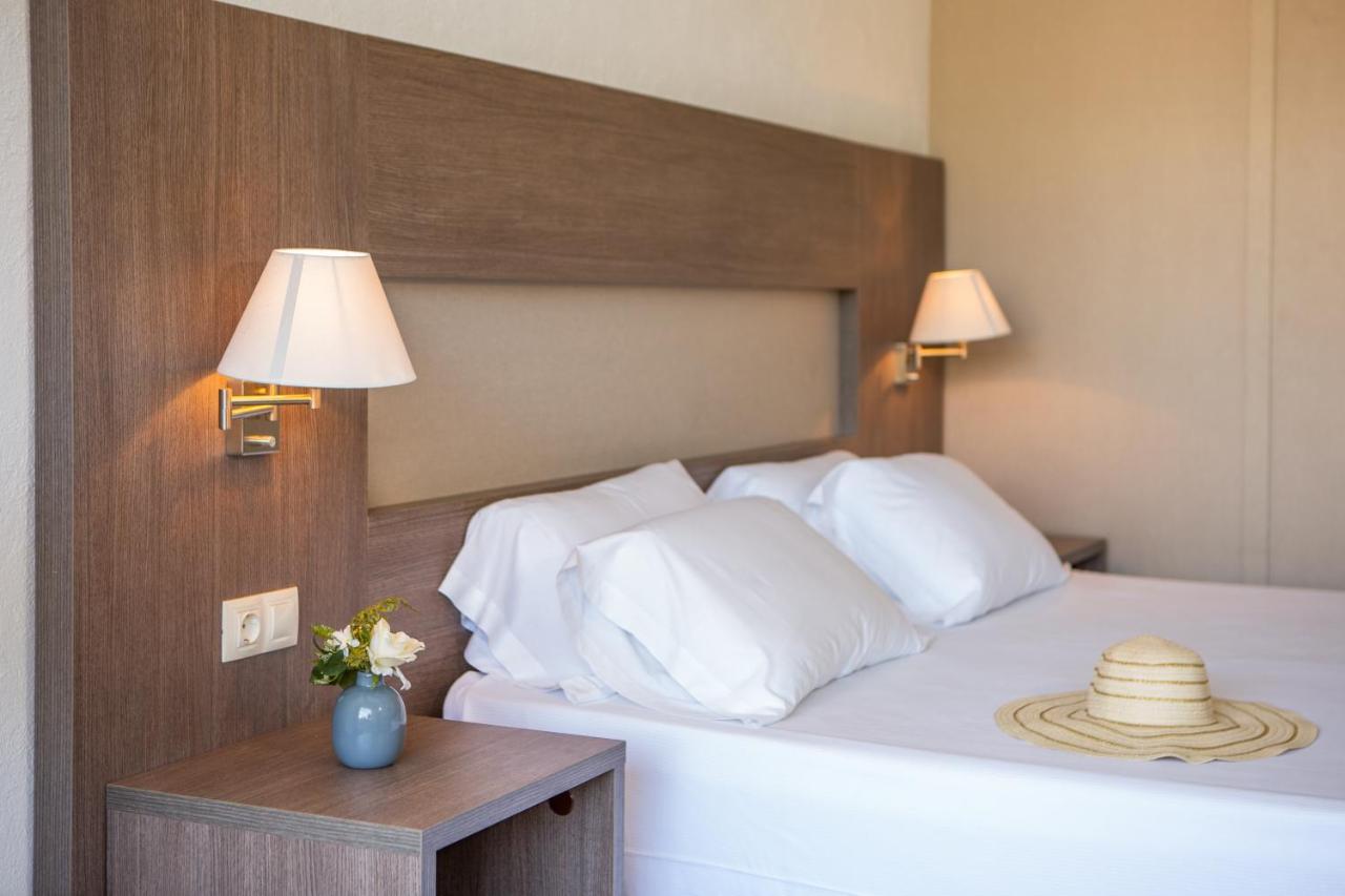 Rvhotels Golf Costa Brava Santa Cristina d'Aro Exterior foto