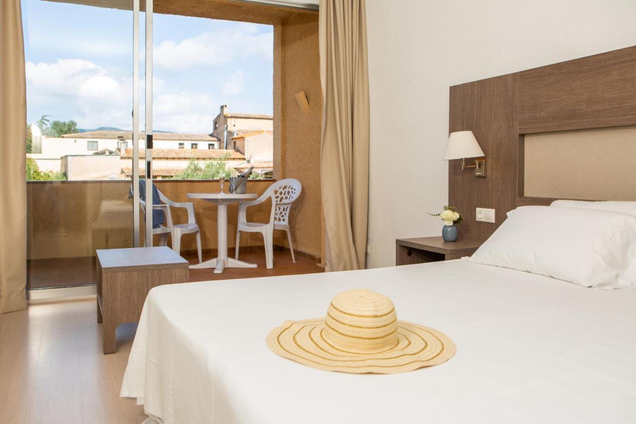 Rvhotels Golf Costa Brava Santa Cristina d'Aro Exterior foto