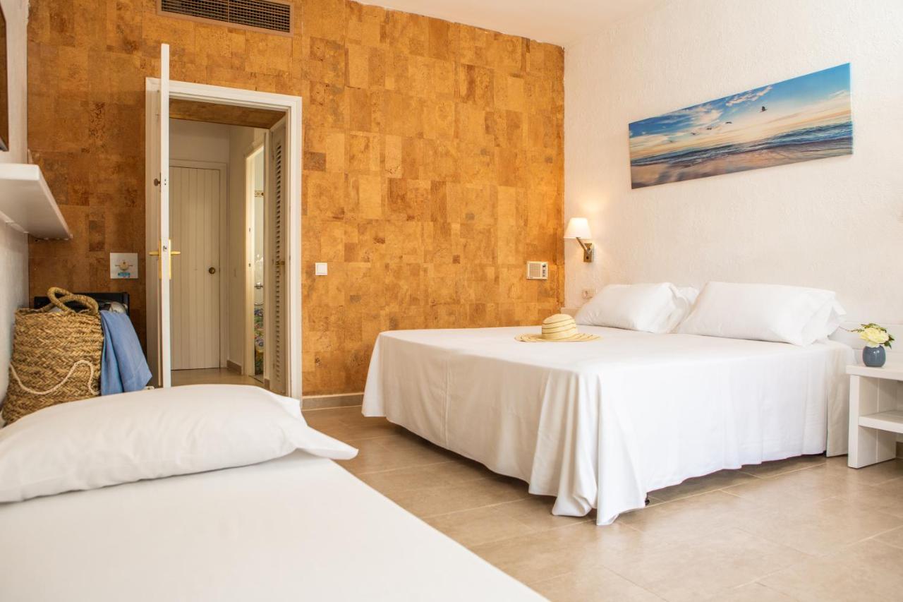 Rvhotels Golf Costa Brava Santa Cristina d'Aro Exterior foto