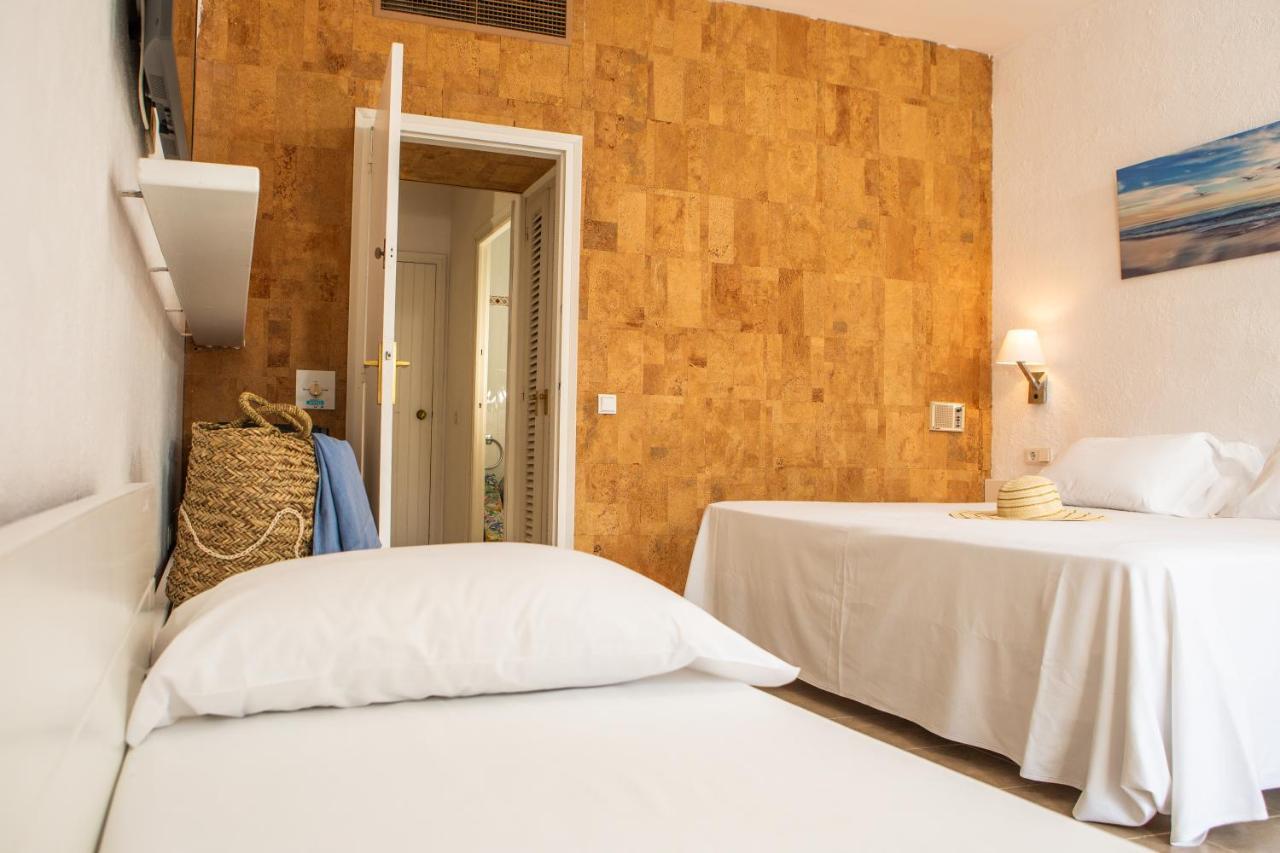 Rvhotels Golf Costa Brava Santa Cristina d'Aro Exterior foto