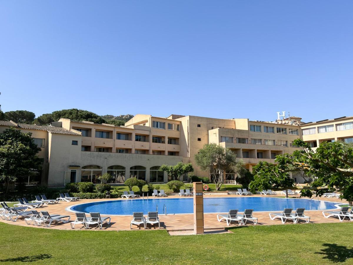 Rvhotels Golf Costa Brava Santa Cristina d'Aro Exterior foto