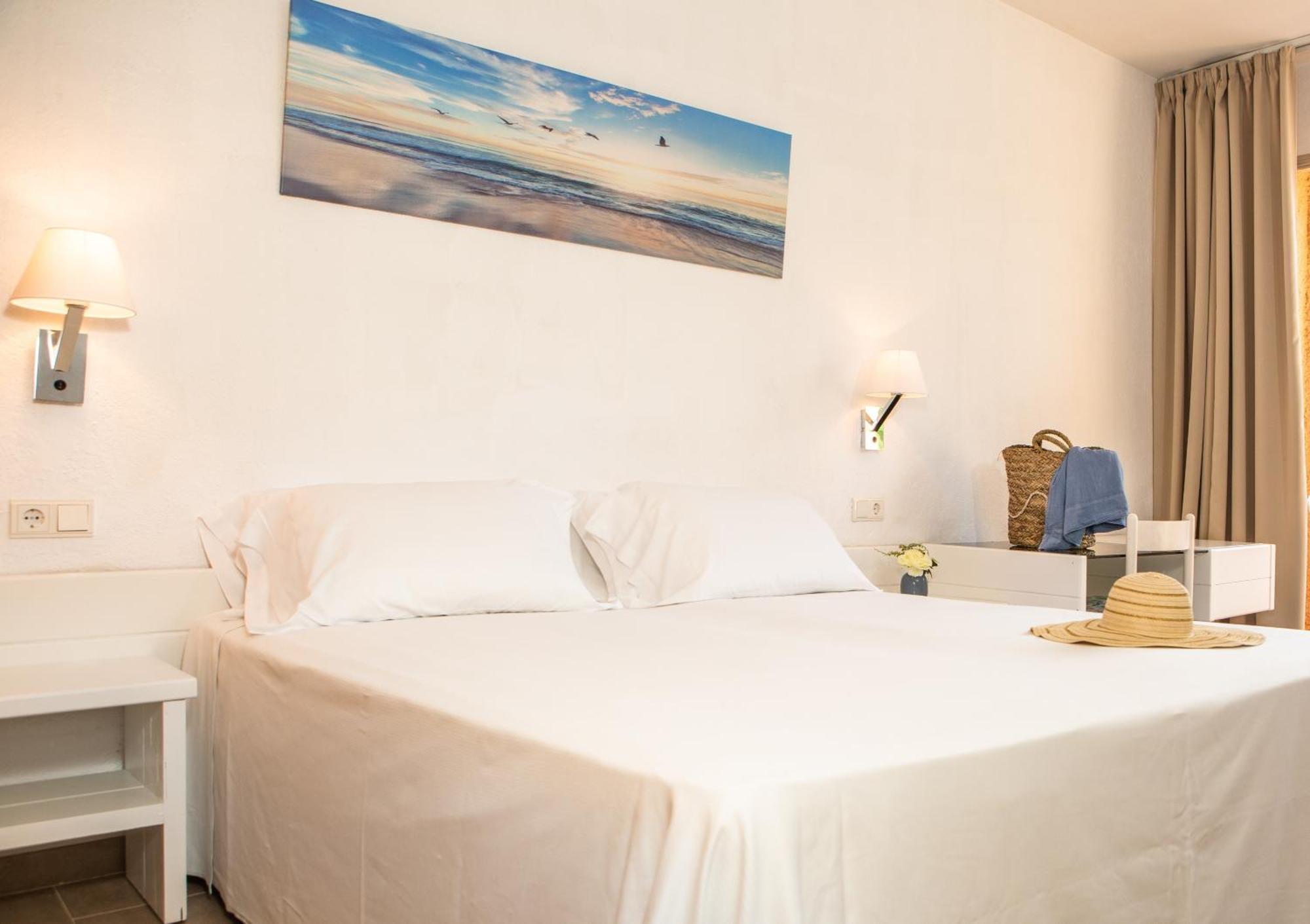 Rvhotels Golf Costa Brava Santa Cristina d'Aro Exterior foto