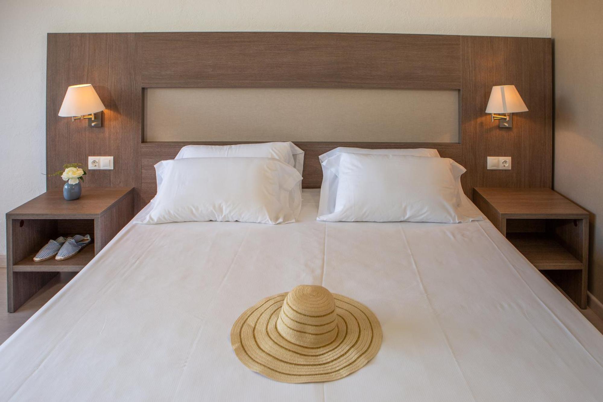 Rvhotels Golf Costa Brava Santa Cristina d'Aro Zimmer foto