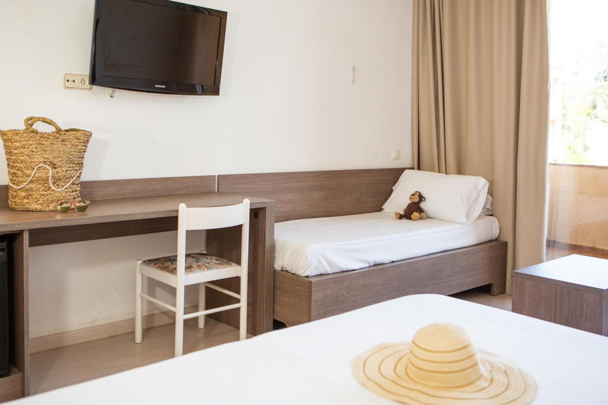 Rvhotels Golf Costa Brava Santa Cristina d'Aro Zimmer foto