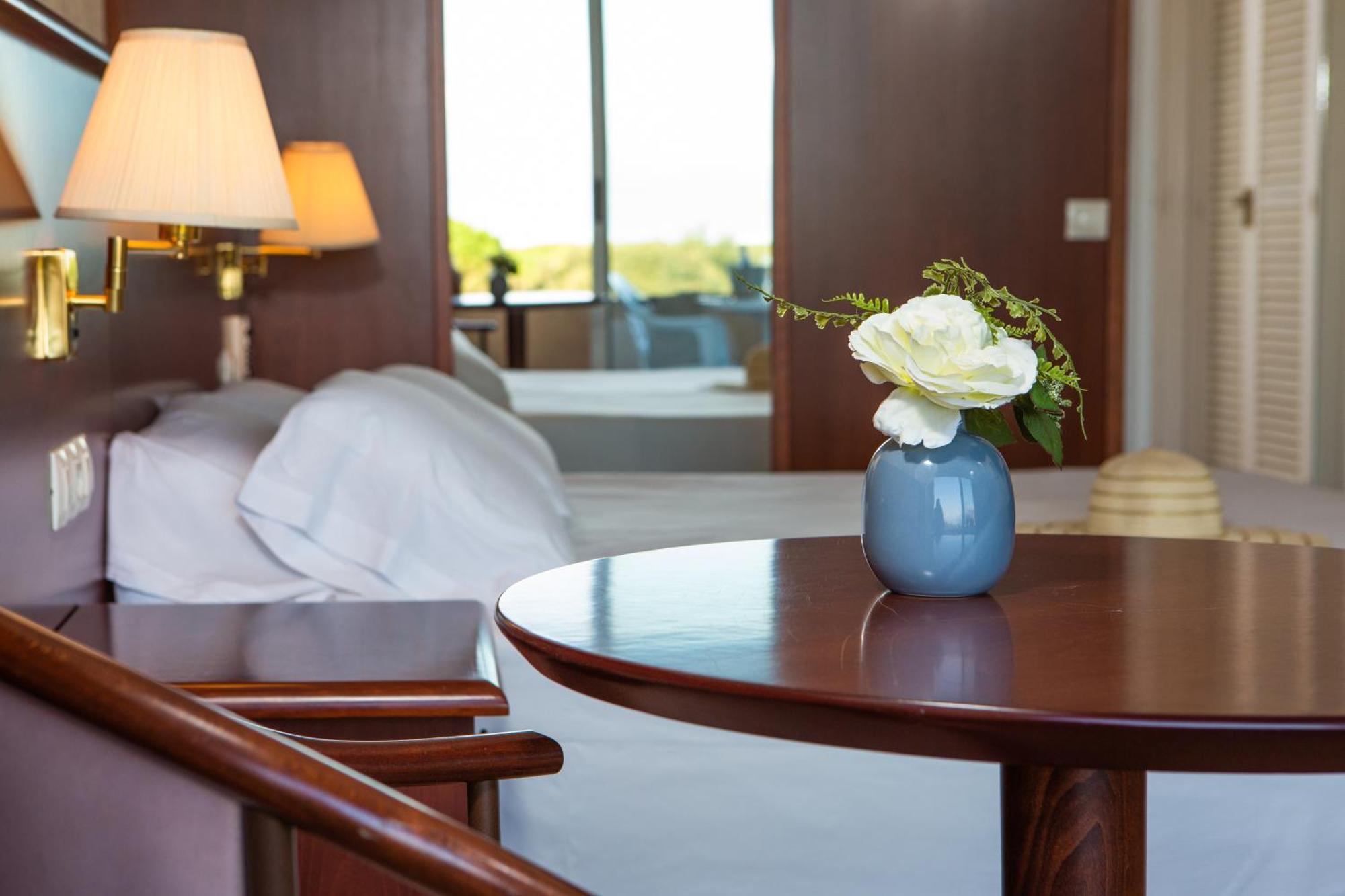 Rvhotels Golf Costa Brava Santa Cristina d'Aro Exterior foto