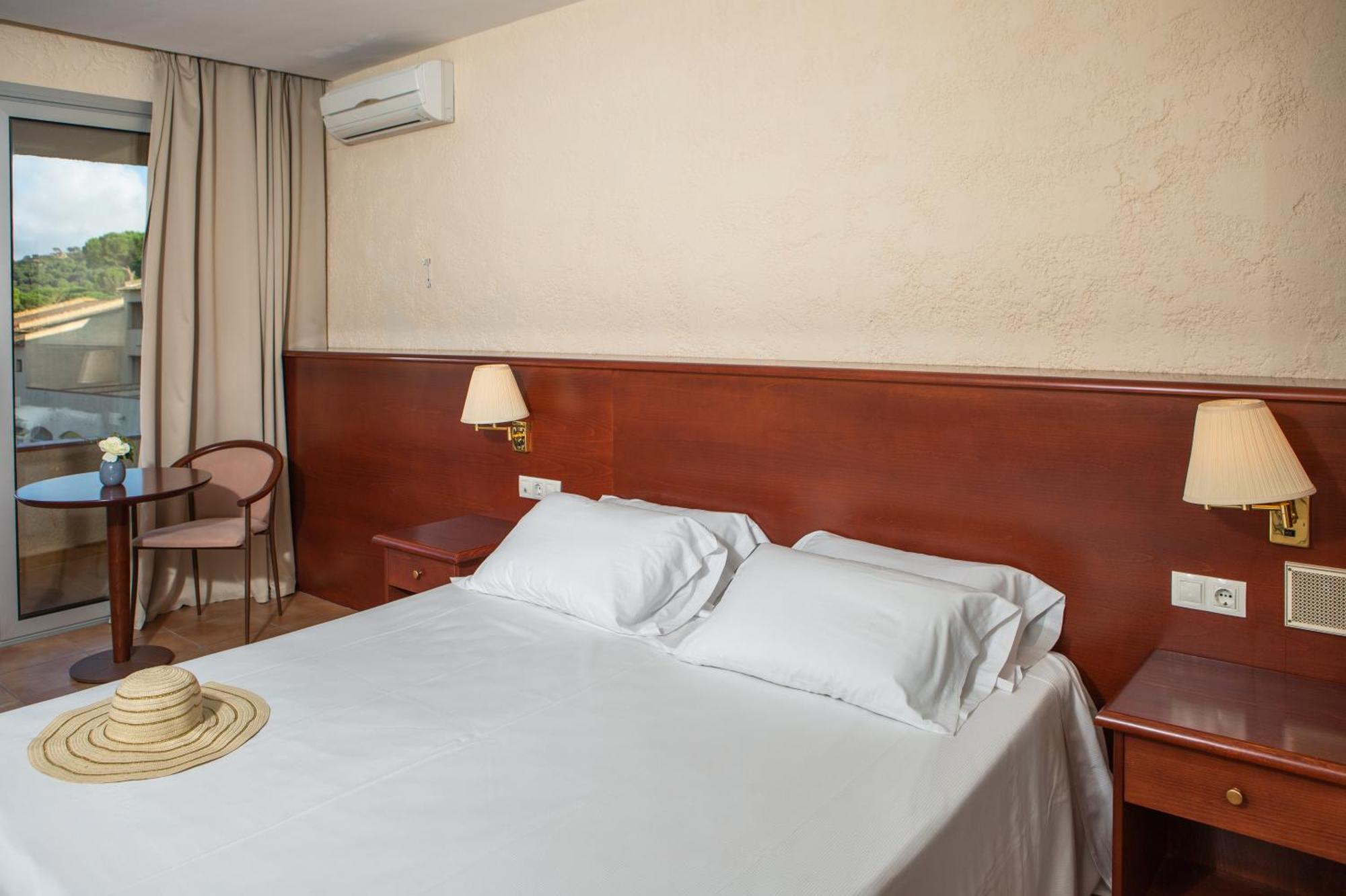 Rvhotels Golf Costa Brava Santa Cristina d'Aro Exterior foto