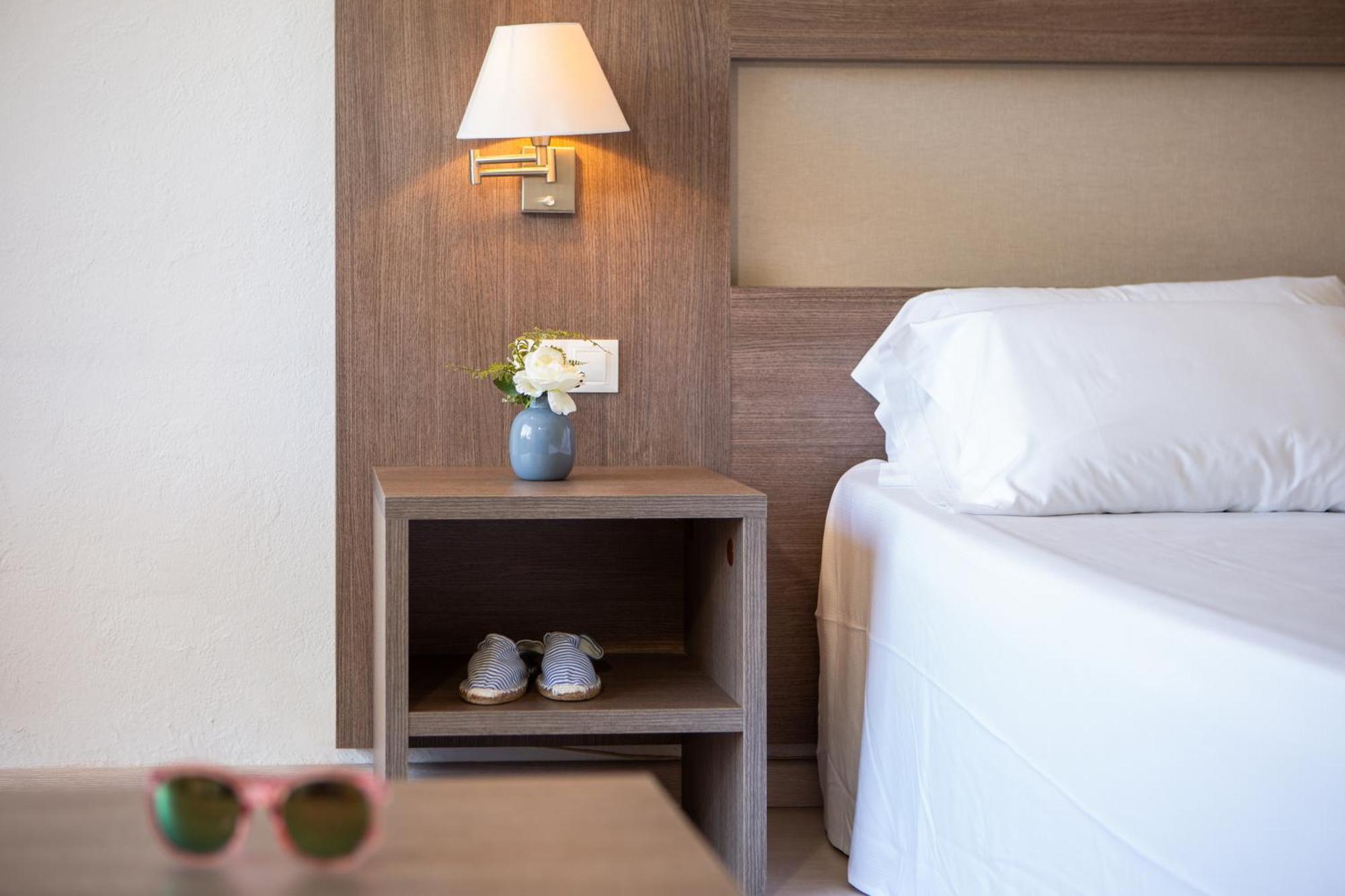 Rvhotels Golf Costa Brava Santa Cristina d'Aro Exterior foto