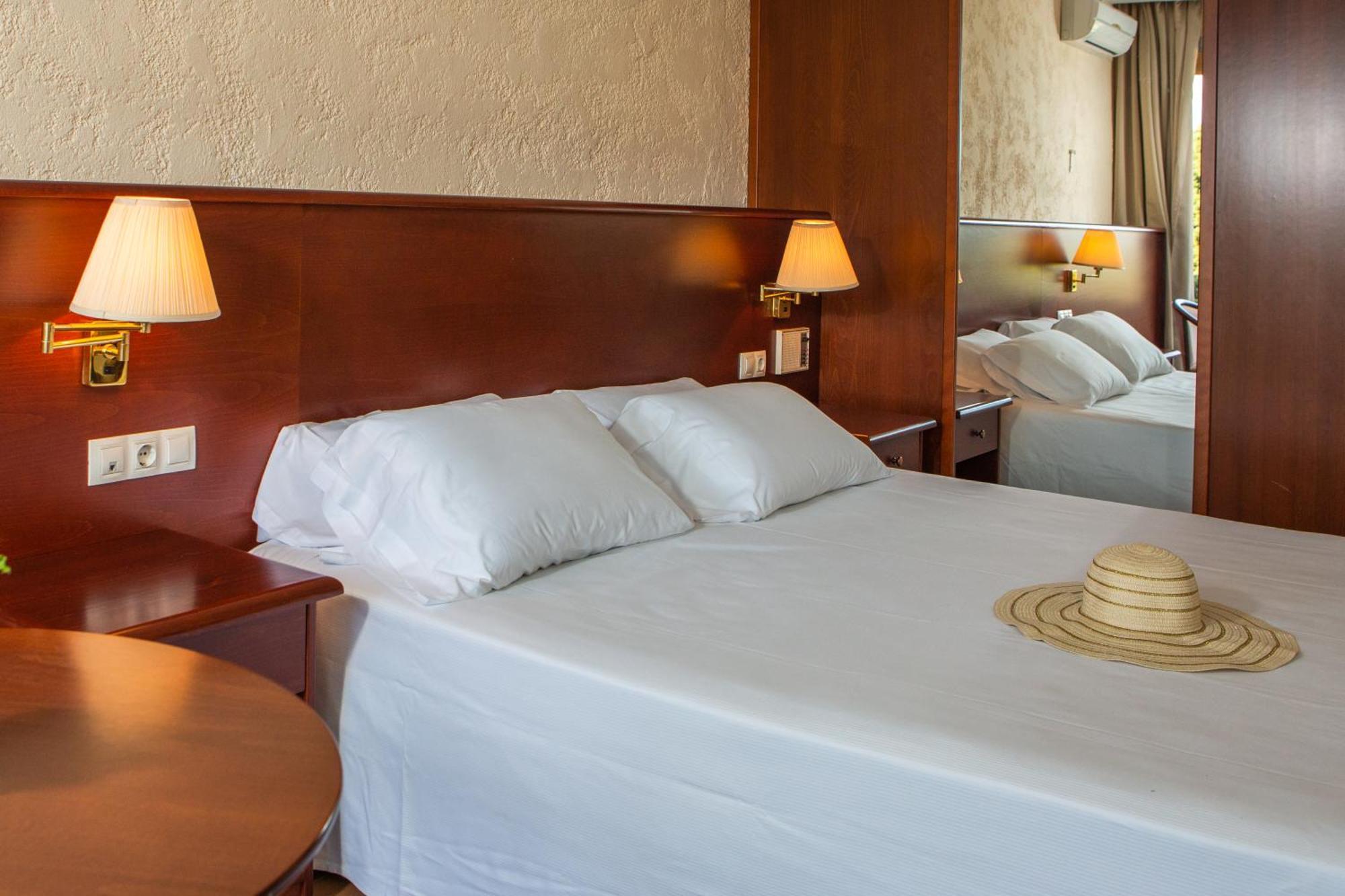Rvhotels Golf Costa Brava Santa Cristina d'Aro Exterior foto
