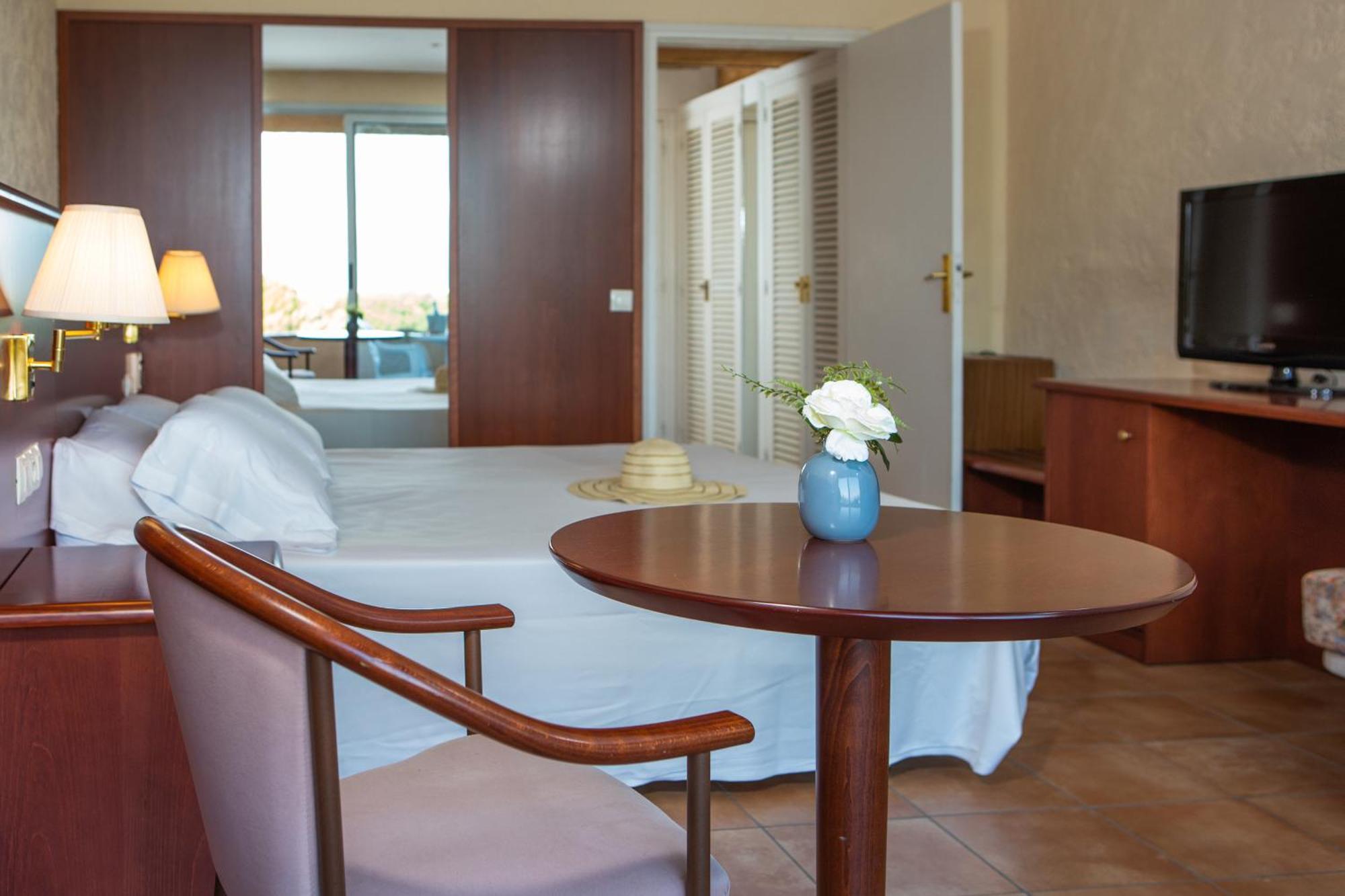 Rvhotels Golf Costa Brava Santa Cristina d'Aro Exterior foto